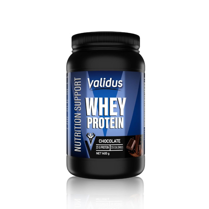 Validus Whey Protein Complex 