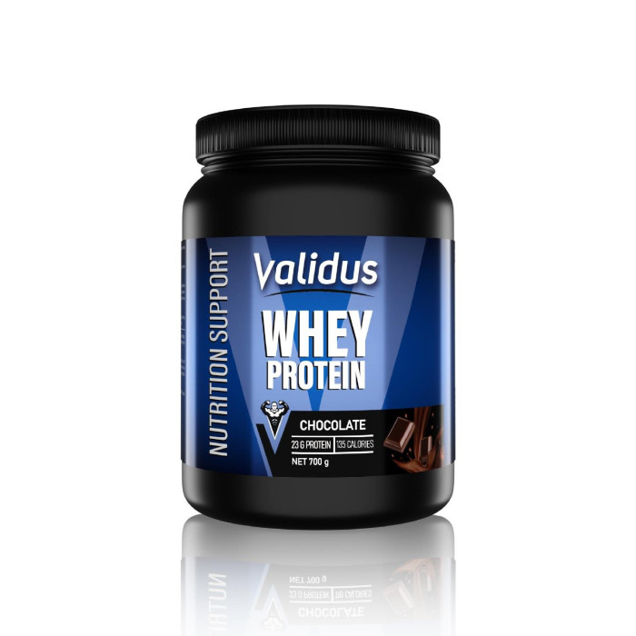 Validus Whey Protein Complex