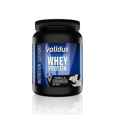 Validus Whey Protein Complex