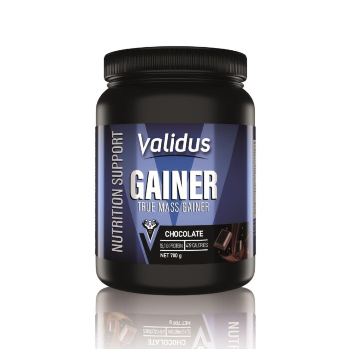 Validus True Mass Gainer 
