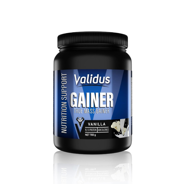 Validus True Mass Gainer 