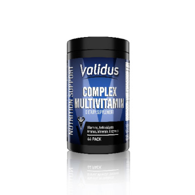 Validus Multivitamin Complex