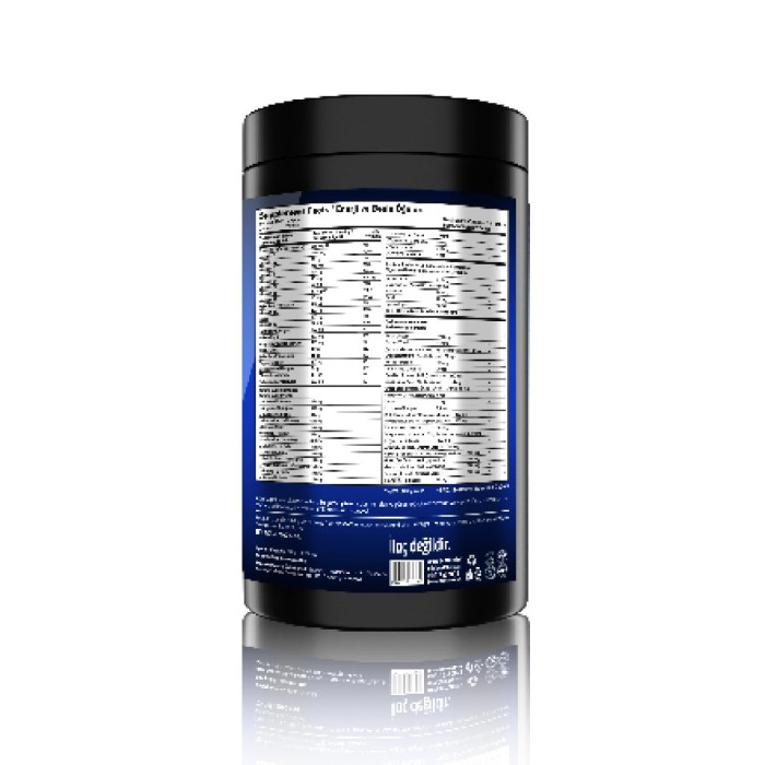 Validus Multivitamin Complex